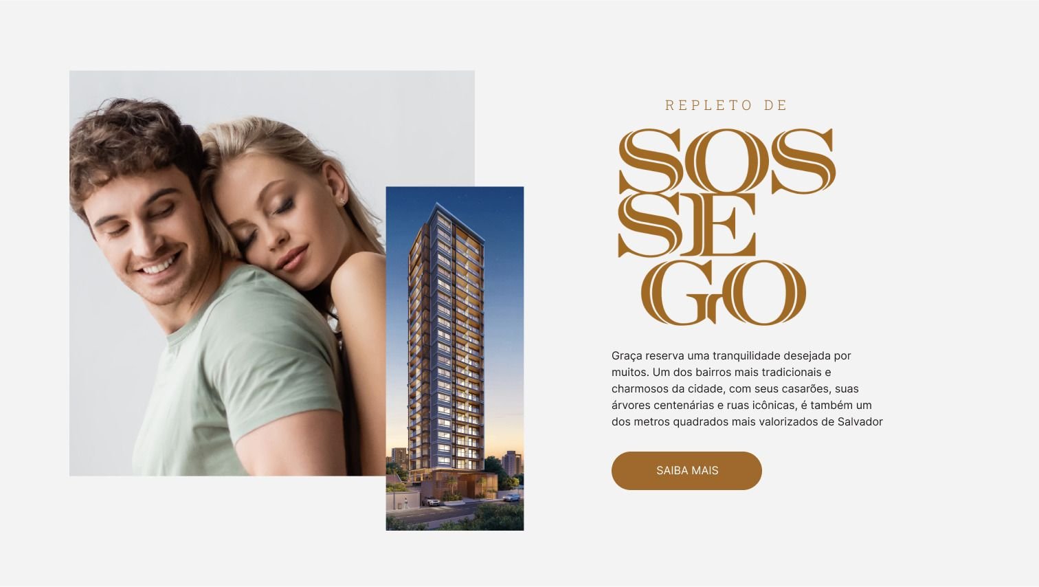 Primeira imagem ilustrando o conceito e a inspiração do projeto ZN.