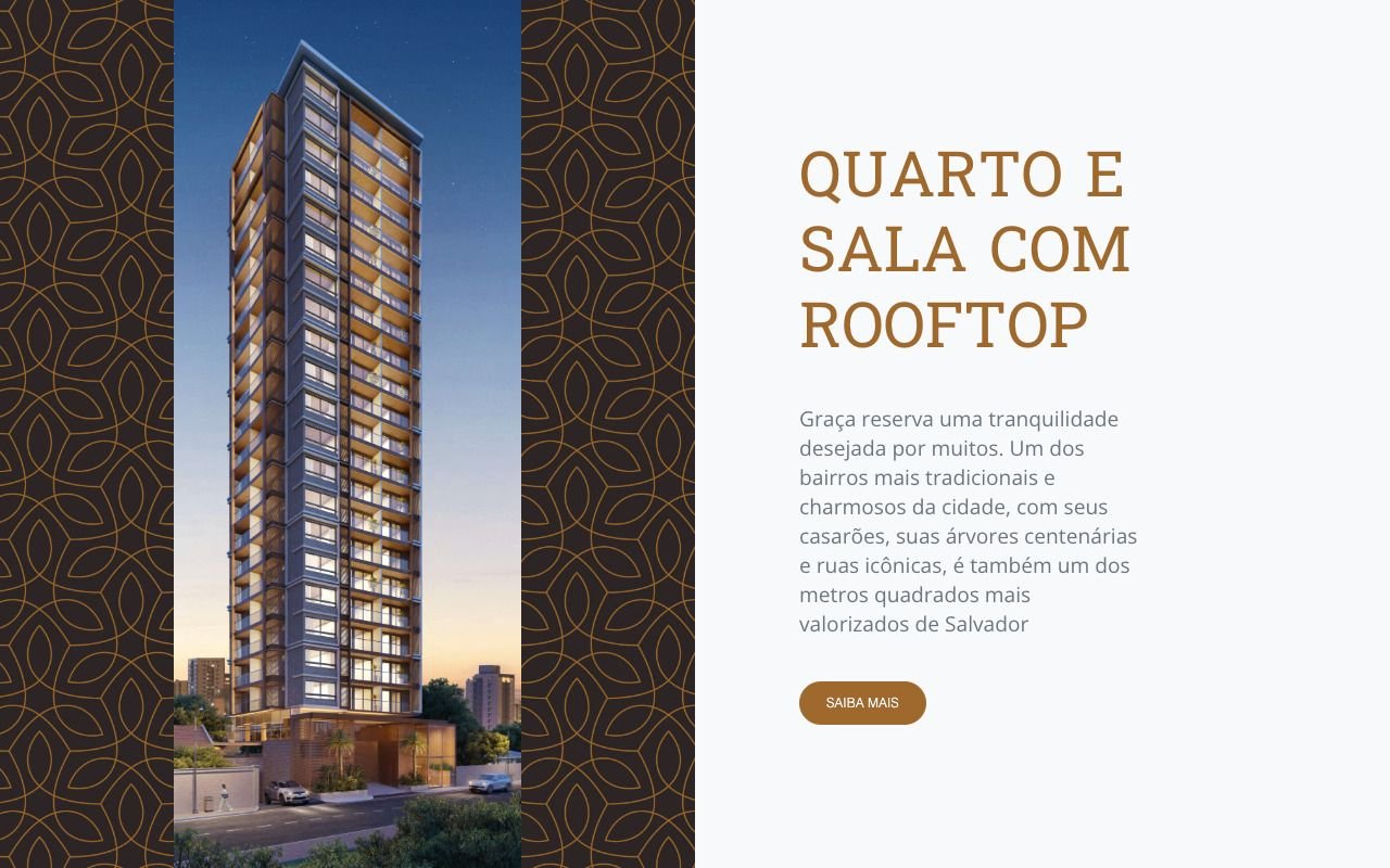 Segunda imagem ilustrando o conceito e a inspiração do projeto ZN.