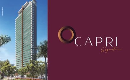 Capri Signature - Fator Realty