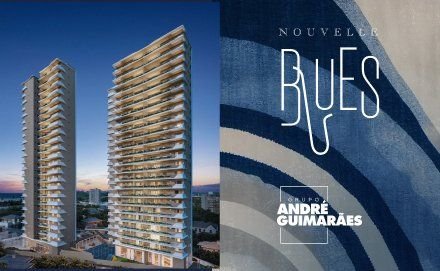 Nouvelle Blues - Grupo André Guimarães